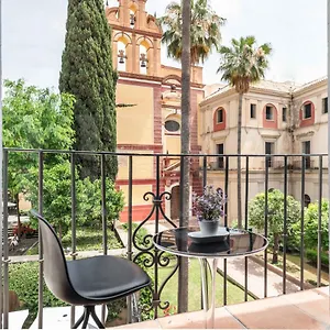 Apartment Spacious Duplex With Terrace By Picasso Museum By Rems