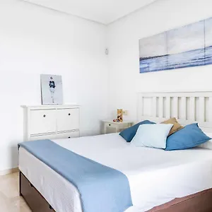 Concha Bonito Apartamento Con Piscina Y Terraza Apartment Malaga