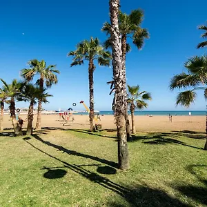 Apartamento Marta