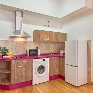 Apartment Urbanite Malaga