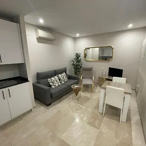 Centro Historico Apartment Malaga