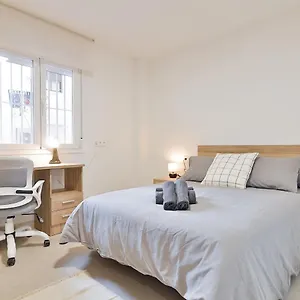 C23 Lovely 4 Bedroom Close To Maria Zambrano * Málaga