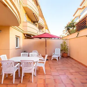 Costa Apartment *
