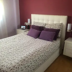 Huelin Playa Con Parking Cerca Centro Apartment *