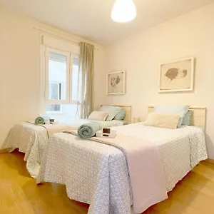 Malagadevacaciones - River Apartamento Málaga