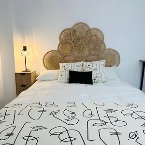 Picassiano Apartment *