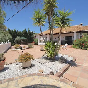 Gloria Holiday home Malaga