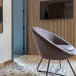 Apartment Valentin *