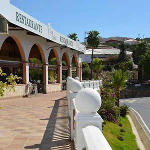 Rural En Caballos Country house Malaga
