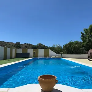 Complejo Rural Lo Arrabal