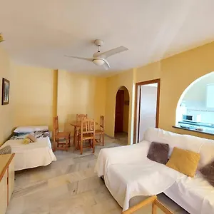Carlos Haya Mare Nostrum 2 Apartment *