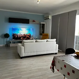 Apartment Casa La Paz En Malaga, Junto Al Parque Tecnologico Malaga