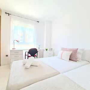 3 Apartment *
