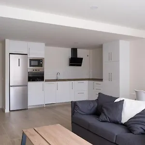 Victoria's Modern And Cosy 2 Bedroom * Malaga