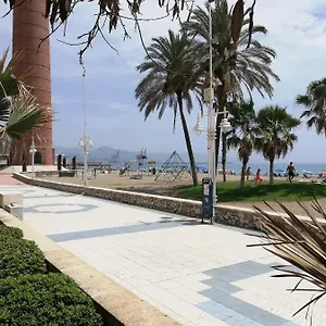 Parque Mediterraneo Apartamento *