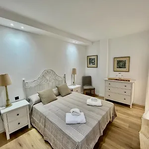 Apartment New Capuchinos 1 *
