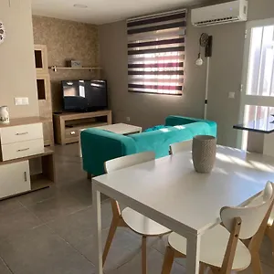 Casa Inma Apartment *