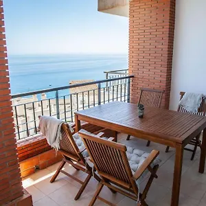 Sb Casa Magnolia Apartamento Málaga