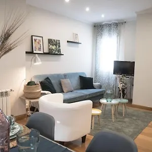 El Alamo Apartment Malaga