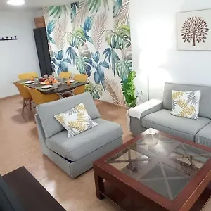 Apartment Work & Enjoy.