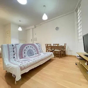 Flat In Atarazanas - Souv Malaga