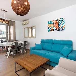The 7th Corner, Hugh Ideal For Groups Malaga