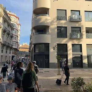 Greenhouse, Casco Historico De *