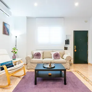 Wintowinrentals Great Apartment, Amazing Location In Parque Mediterraneo Malaga