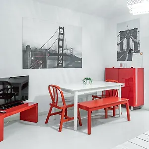 U-nique Dos Aceras Apartment *
