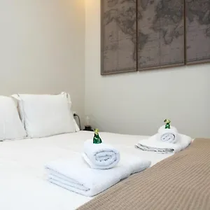 Apartamento Luxury Jacuzzi *
