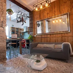 Guest house Naim Malaga