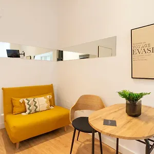Santos Thyssen By Ele Apartment *