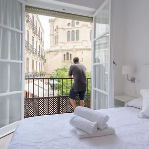 Apartment Cathedral