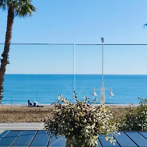 Apartment Gran Vivienda De Lujo Frente Al Mar *