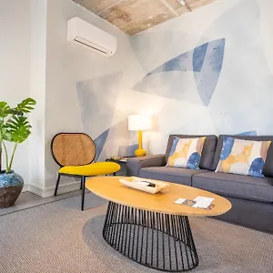 7 Dreams Apartment *