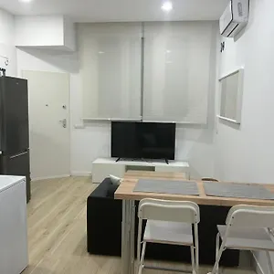 Estudio Avd. Velazquez Apartment *