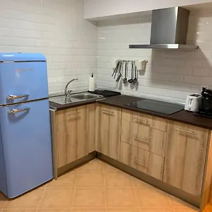 Avenida Velazquez Planta Primera Apartment Malaga