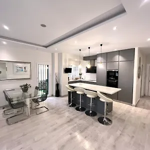 Ruby Malagueta Apartment *