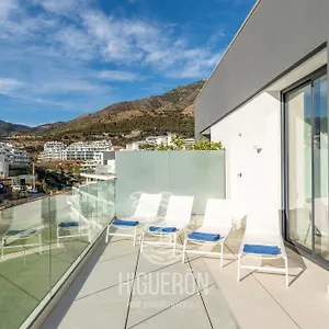 Higueronrentals Sky Apartment *