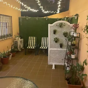Luchana 15 Apartamento *