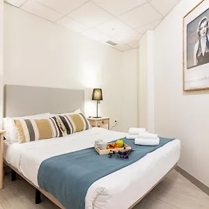 Ibarra Freshapartments By Bossh! Apartment *