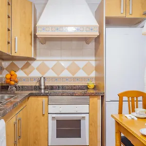 Cubo's Casa Rural El Puerto Family Holiday home