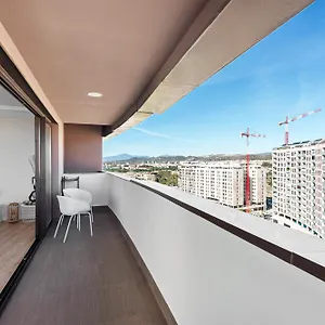 Apartment U-nique Louis Pasteur