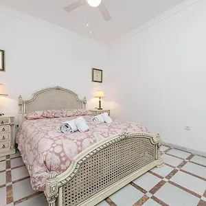 Apartment El Palo Beach
