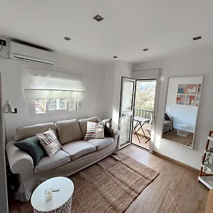 Cosy Trinidad Apartment *