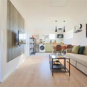 La Macarena Parque Tecnologico Apartamento Málaga