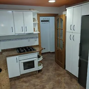 Apartment Bonito, Comodo Y Acogedor Piso En Malaga/nice, Comfortable And Cozy In