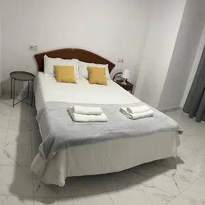 Domingo Malaga