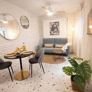 Apartment Te Gustara Mas *