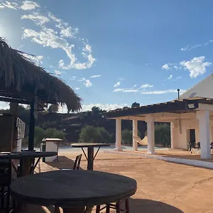 Chalet El Fuenton
